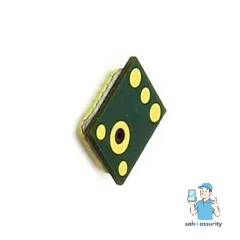 Microphone for Motorola One Power-P30 Note